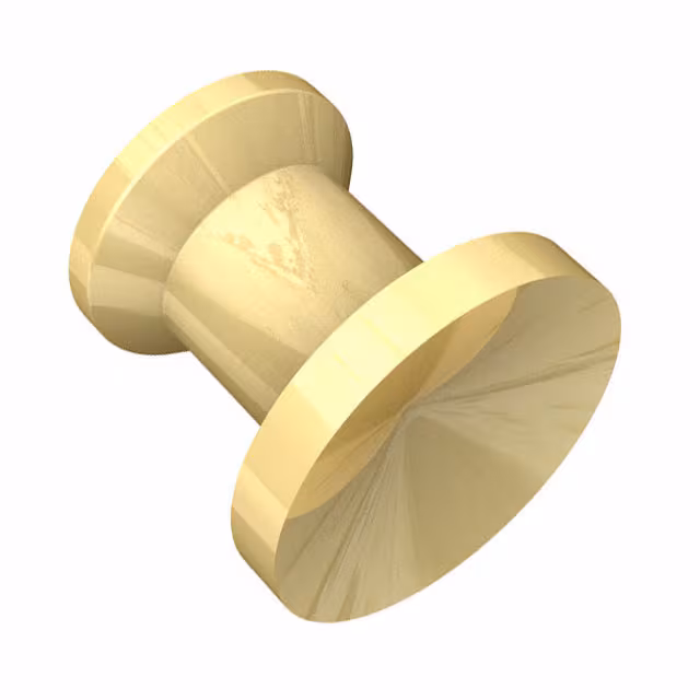 1943-0-00-15-00-00-03-0 Mill-Max Manufacturing Corp.  PC Pin Single Post Connectors